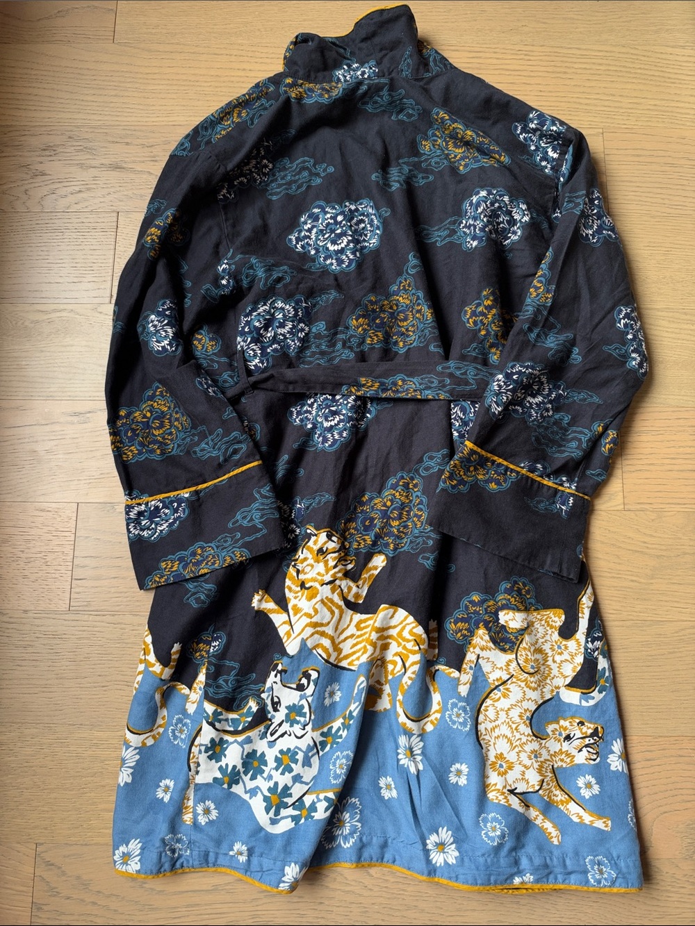 Anthropologie Robe - Picture 7 of 9